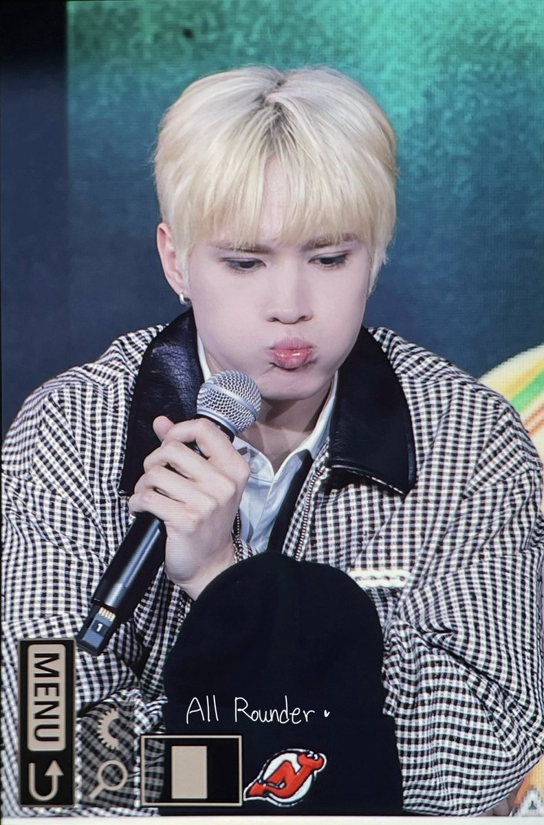 𝗔𝗹𝗹 𝗥𝗼𝘂𝗻𝗱𝗲𝗿. tweet media