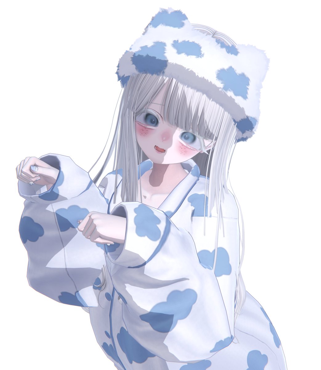 ɴʏᴀɴᴘ tweet media