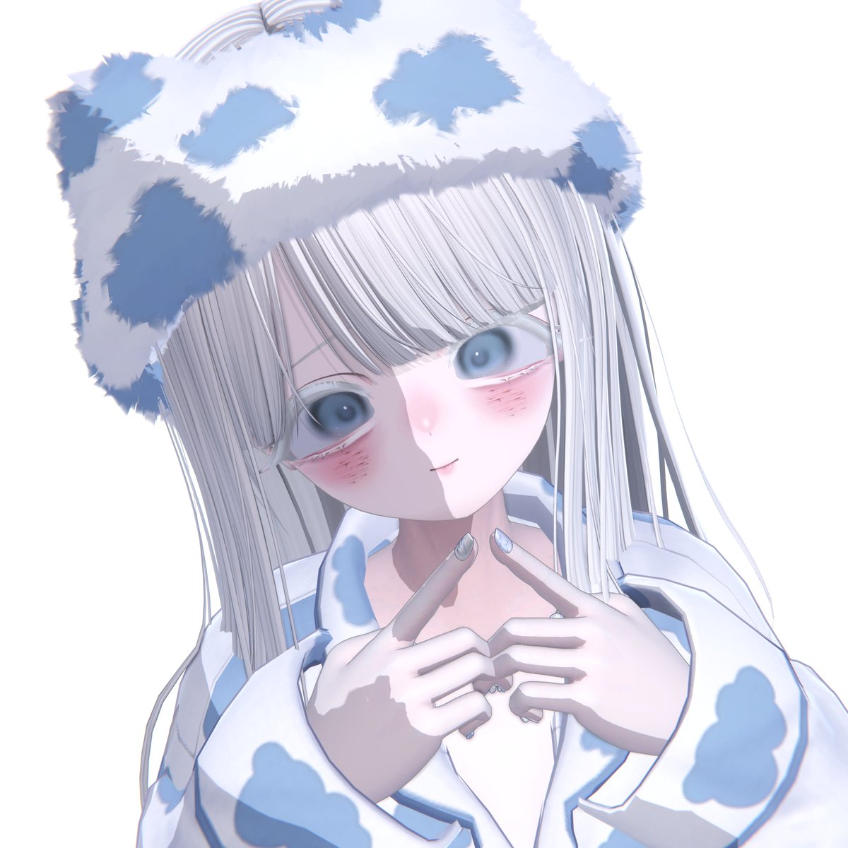 ɴʏᴀɴᴘ tweet media