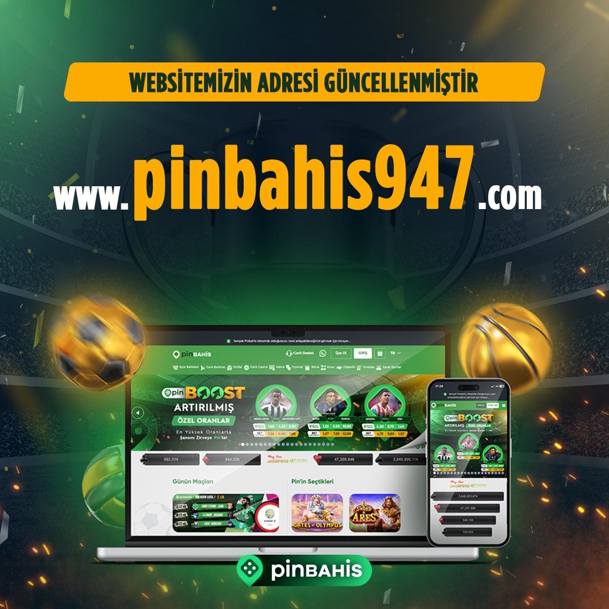 PinOfficialTr's tweet image. ➡️ Güncel adresimiz: Pinbahis947.com

📲 Tüm güncel giriş ve hesap bilgilerimiz
🎁 Sürpriz hediyeler
🤖 Bot özel etkinlikleri
🗞 En son haberler

Pindesin Telegram botunda sizi bekliyor! t.me/Pindesinbot

Havale yöntemiyle yatırımlarda alt limit şimdi 1.000 TL 👈
