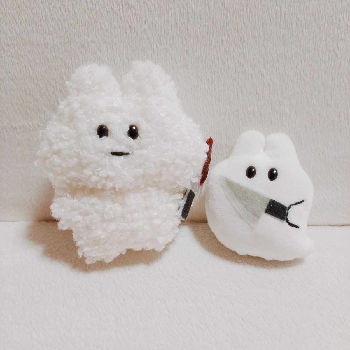 うさぎのおみせやさん🐰🔪2/21.22ぬいFes (@usagi_no_omise) / Posts / X