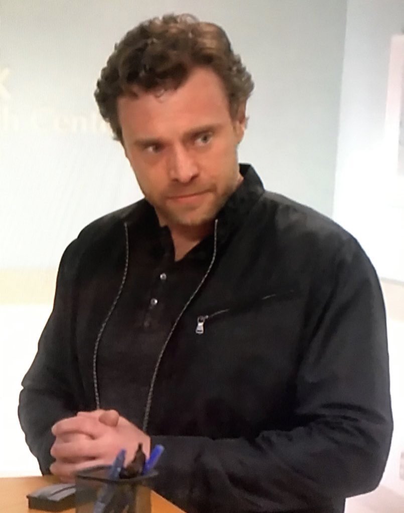 For the closet fans😘 #BillyMiller #MissingBilly #BillyDidItBetter #BillyDeservedBetter #MyOnlyDrewCain #RIPBillyMiller #ForeverLoved #ForeverMissed #ForeverInMyHeart