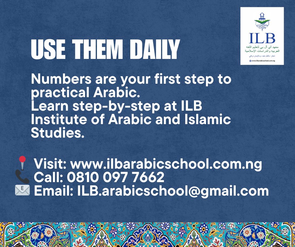 ILBArabic tweet media