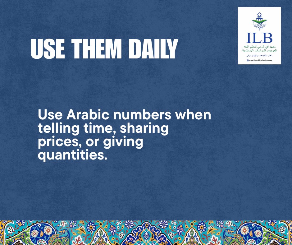 ILBArabic tweet media