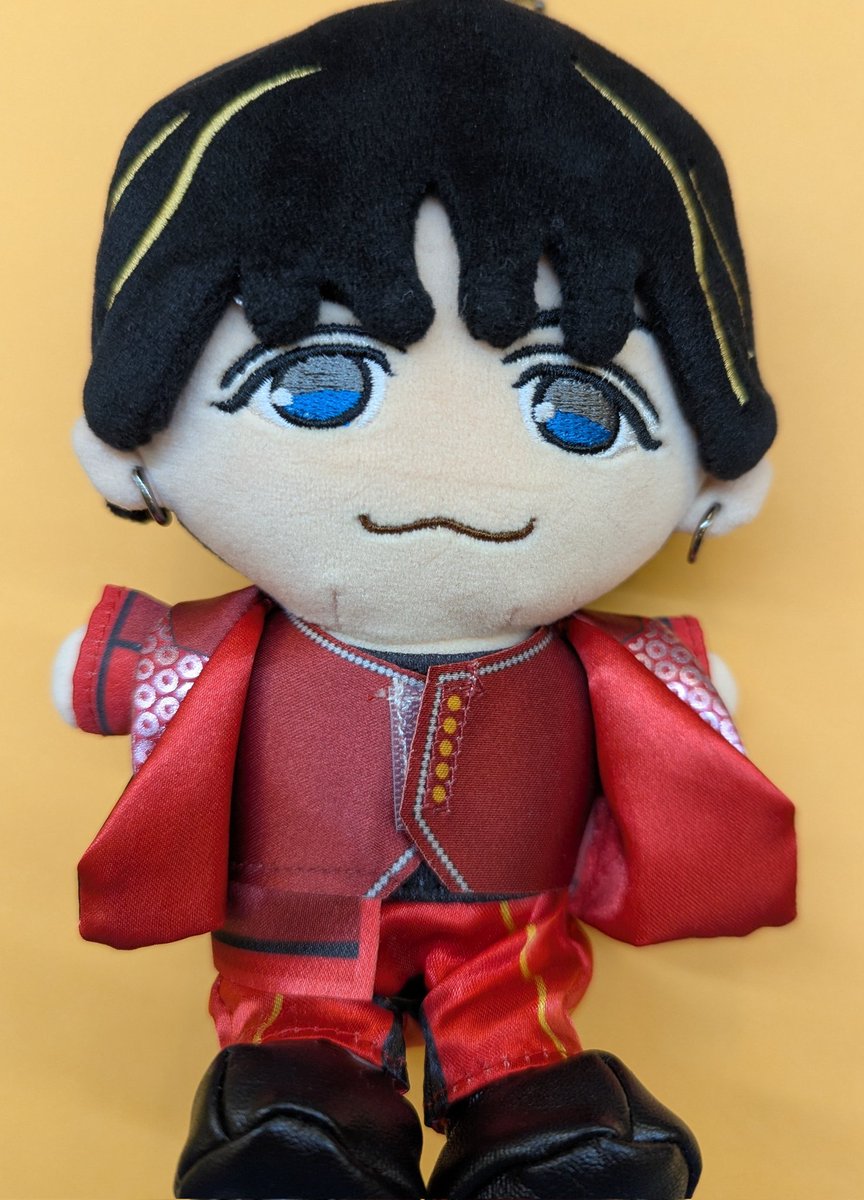 💖新入荷情報💖 WEST. 藤井流星くんの ちびストが入荷しました💙 お