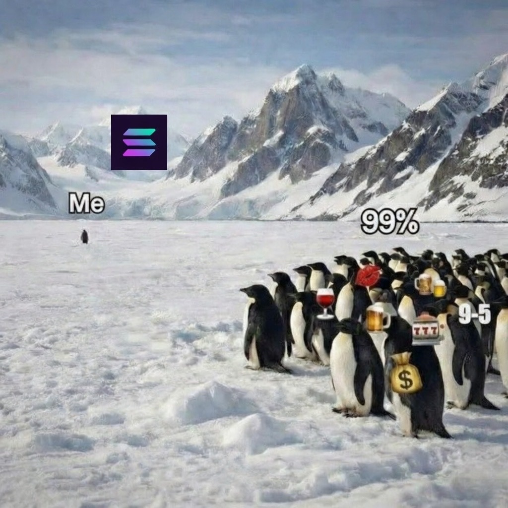 Big week 

Embrace Solana