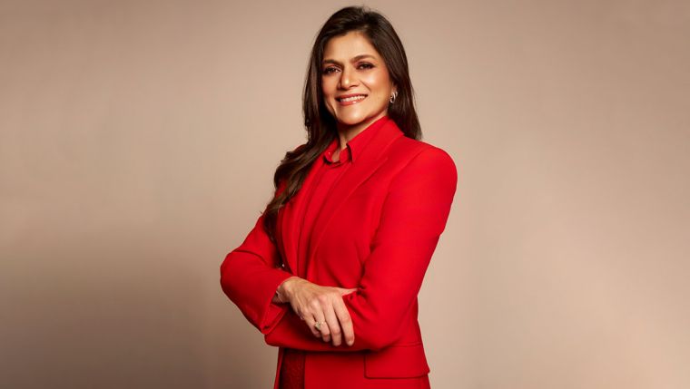 ‘Awareness about mental health issues has come, but acceptance is still far’: <a href="/NeerjaBirla/">Neerja Birla</a> 

Mental health in India faces a crisis of stigma and inaccessibility, a  challenge Neerja Birla is tackling with her Mpower initiative <a href="/mpowerminds/">@MpowerMinds</a> 

Read: theweek.in/theweek/specia…