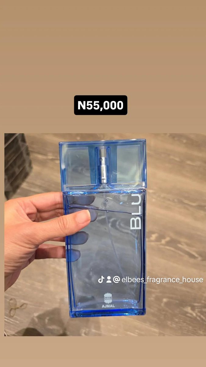 Abdlrahim_lawal's tweet photo. Fresh scents.
Great prices. Long-lasting fragrance ✨
Dm or
📲 WhatsApp: 09030375588🚚 Nationwide delivery 🇳🇬👉 Please like and reshare 💛#NigeriaPerfumeMarket
#PerfumeSalesNigeria
#FragrancePlugNigeria
#NaijaScent https://t.co/aGdZDZij8P