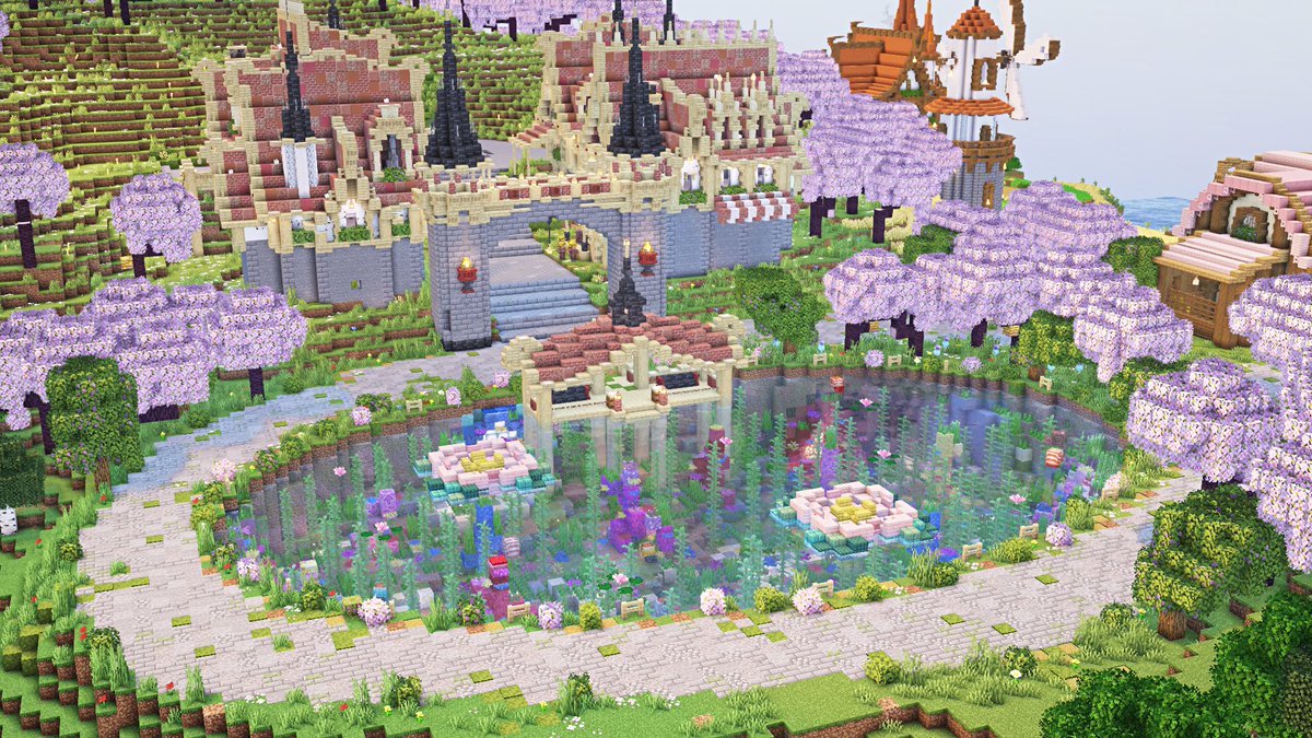 愛channel🍨 tweet media