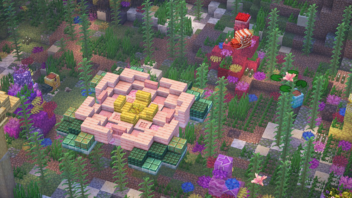 愛channel🍨 tweet media