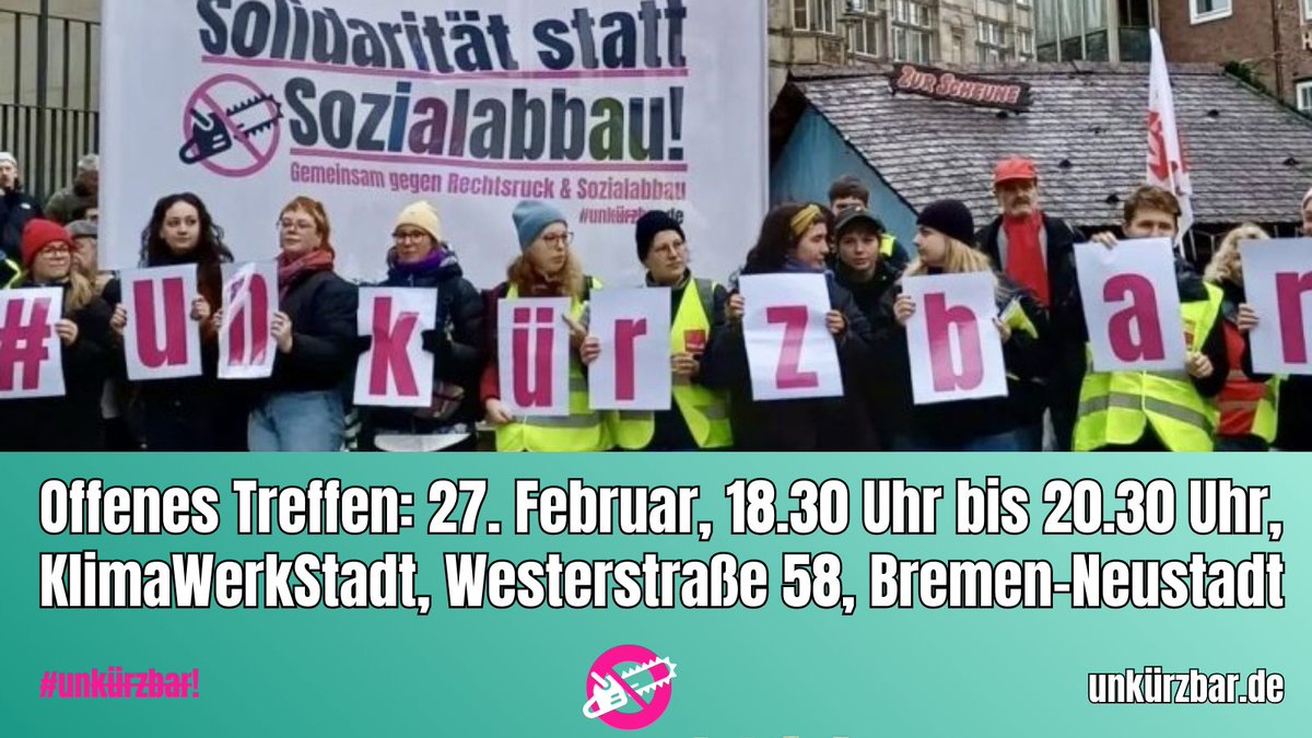 unkürzbar tweet media