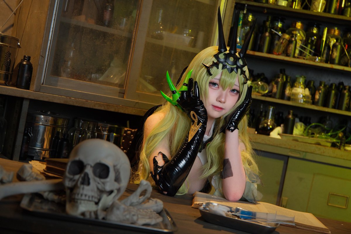 紀鈴_KISUZU tweet media