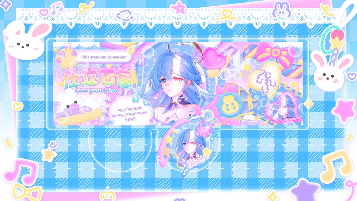 haiqzen's tweet image. ——— ✧･ﾟ✧help rt please? thank you! (๑•̀ㅁ•́ฅ✧

Haloo ada template IPV ready dibawah yah! bisa ditake langsung harga terbaru tertera di alt ‼️bole dp dulu klo minat 50% diutamakan yg full payment 🥰☝

#zonauang