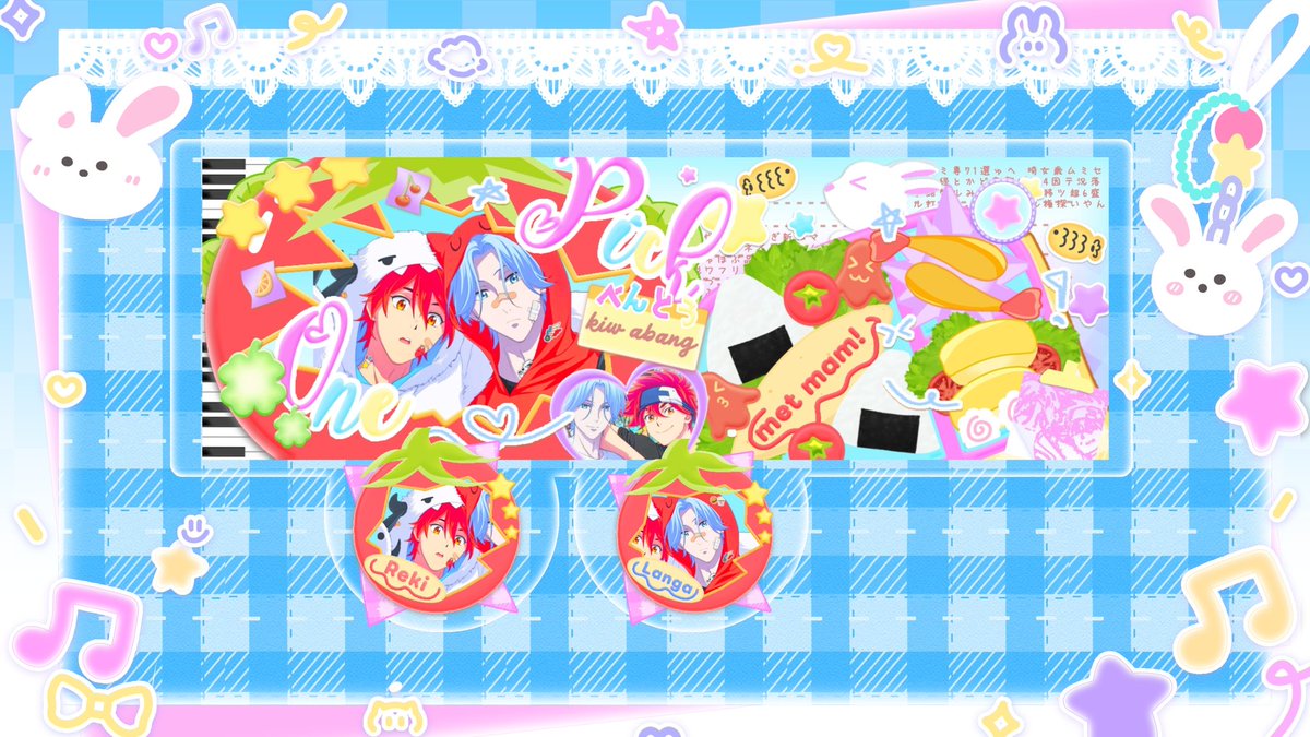 haiqzen's tweet image. ——— ✧･ﾟ✧help rt please? thank you! (๑•̀ㅁ•́ฅ✧

Haloo ada template IPV ready dibawah yah! bisa ditake langsung harga terbaru tertera di alt ‼️bole dp dulu klo minat 50% diutamakan yg full payment 🥰☝

#zonauang