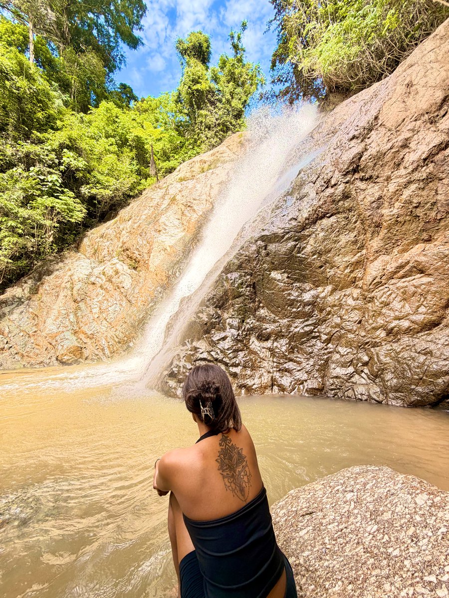 ft_ashadepp's tweet photo. Quietly healing 🍃✨ https://t.co/zsNPOYHGO4