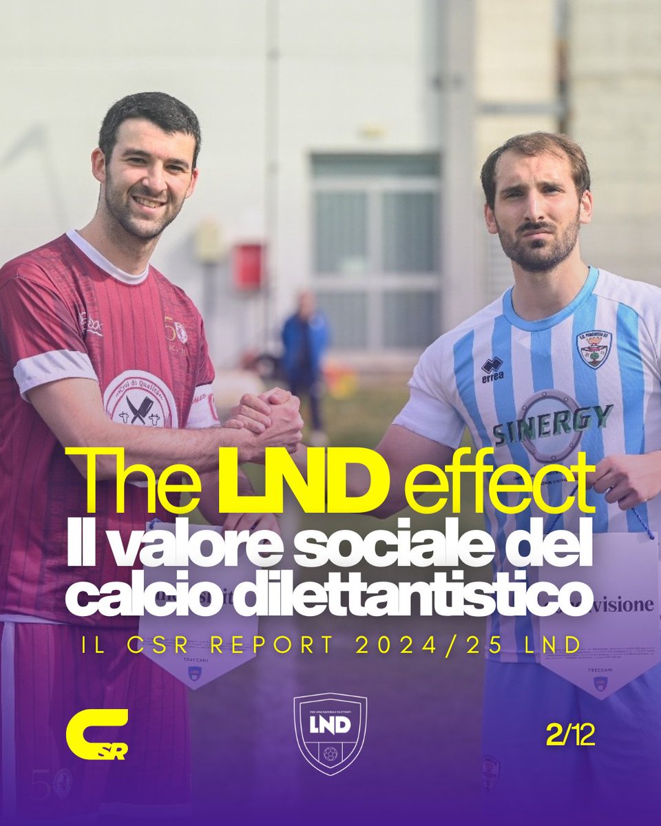 Community Soccer Report tweet media