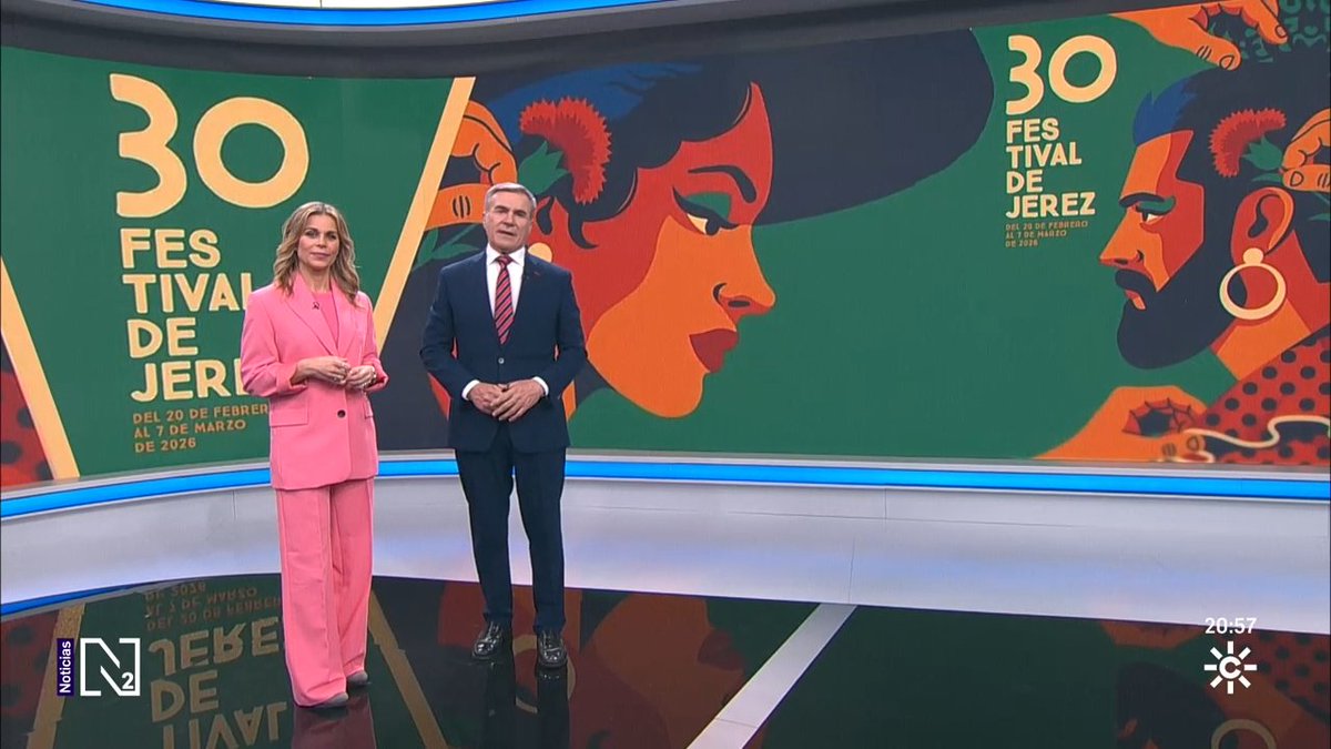 📰 <a href="/CSurNoticias/">CanalSurNoticias</a> 2 en <a href="/canalsur/">CanalSur</a> registró 381.000 ESPECTADORES ÚNICOS (AA).

📺 El informativo reunió 241.000 espectadores de media y obtuvo un 11,2% de cuota de pantalla. 

#CSN2 #Audiencias📺📊