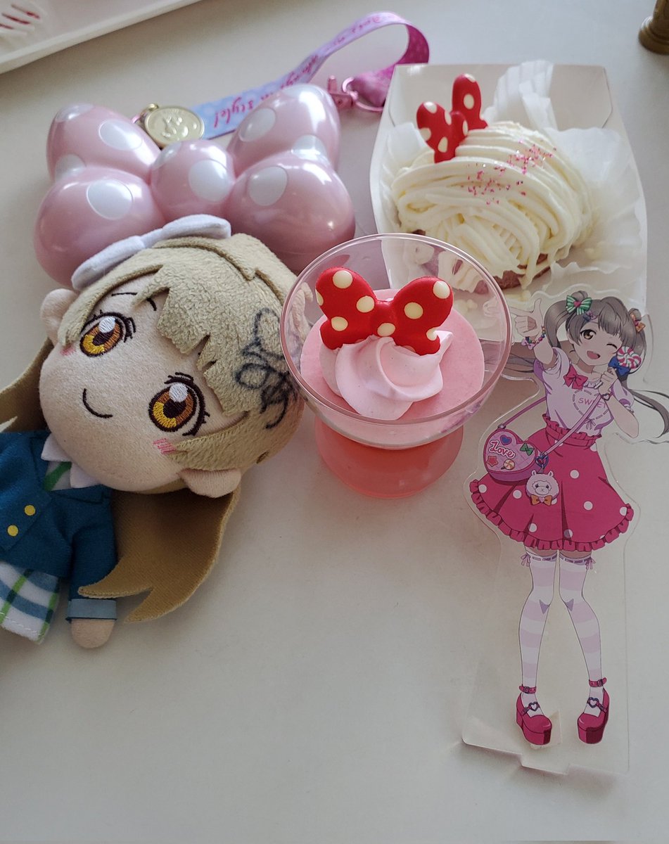 らあ❤南ことり❤🌟μ'sic forever🌟 (@vicks2054) / Posts / X