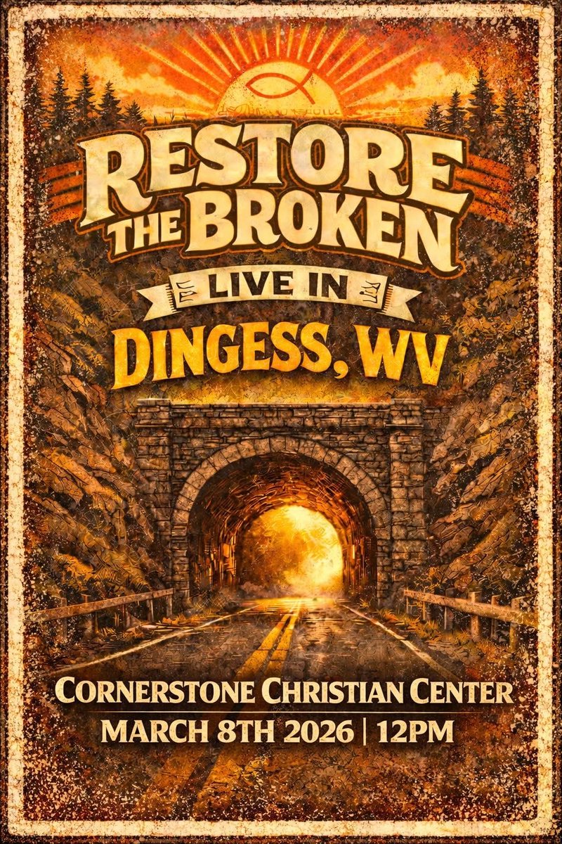 Restore Band Restore the Broken (@OfficialRTBband) / Posts / X