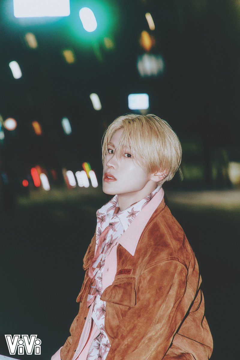 大久保波留(#DXTEEN)の1位記念特別企画✨

⏬「スウィート波留とビター波留」をテーマに『ViVi4月号』特集ページを飾る🫰
🔗emomiu.jp/news/253961

#大久保波留 <a href="/official_DXTEEN/">DXTEEN</a> #ViVi #Emomiu💜