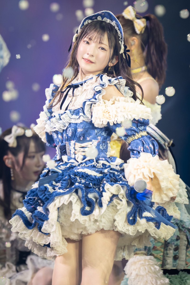 ≠ME 7th ANNIVERSARY PREMIUM CONCERT 2026/02/23 Kアリーナ横浜 私