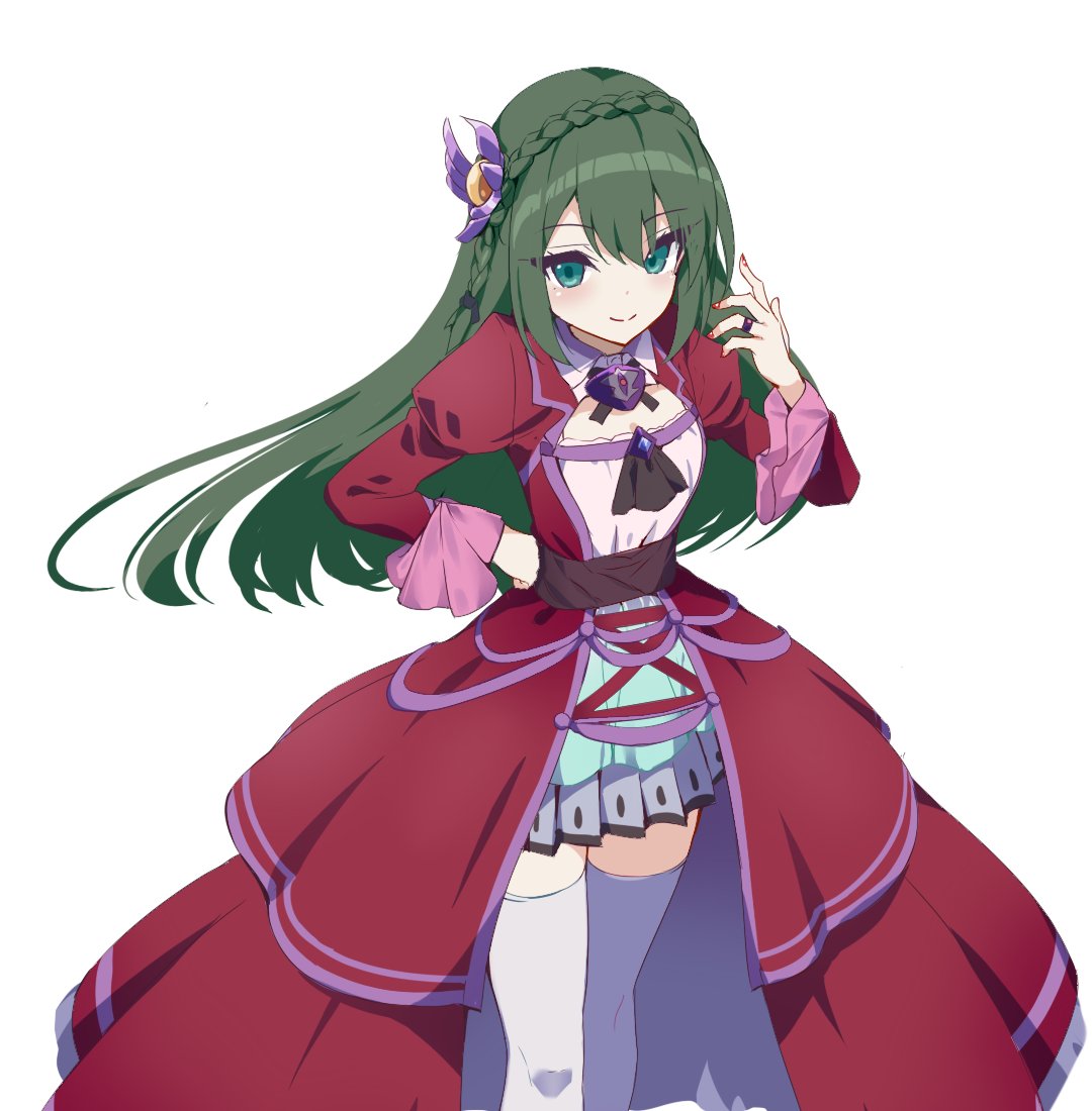 月闇
今も昔もゲーム制作時に動いてくれて助かってる 
#自分で生み出した一次創作オリジナルキャラを流そう 