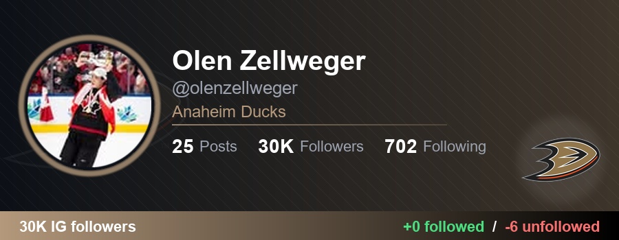 NHL Follow Tracker tweet media