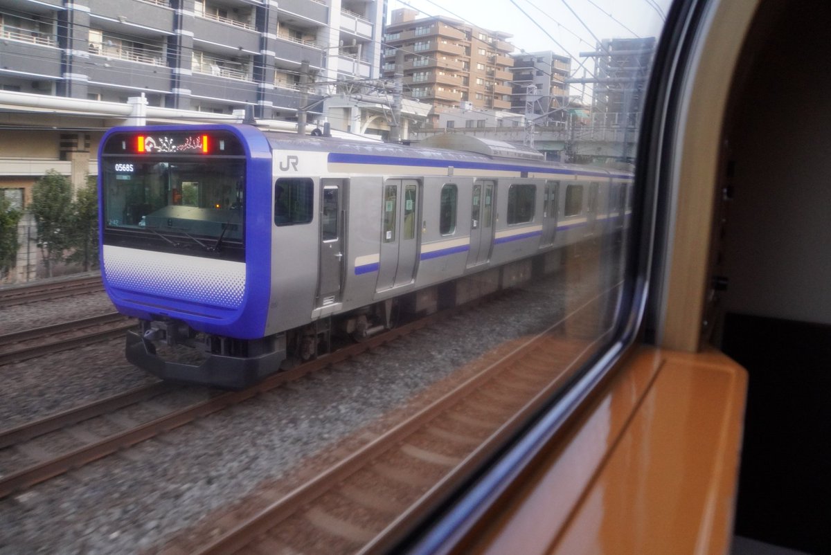 波鉄 (@waverailroad) / Posts / X