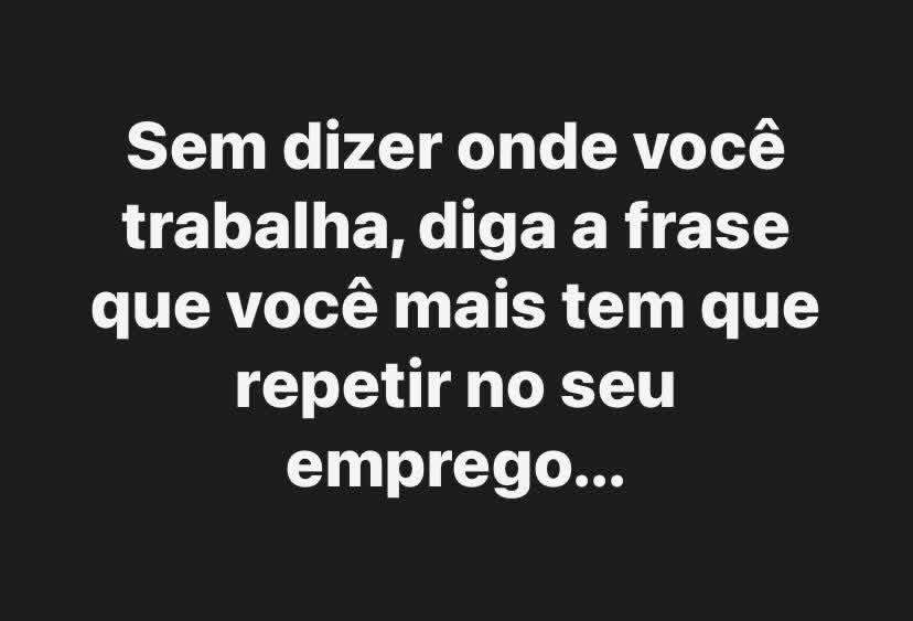 SinceroSemMedo tweet media