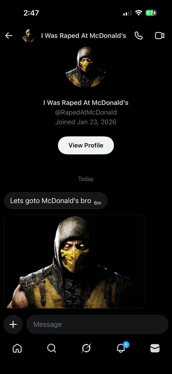 mosuyanagi's tweet photo. i don't think i wanna go to mcdonald bro https://t.co/FDhY6XdcVU