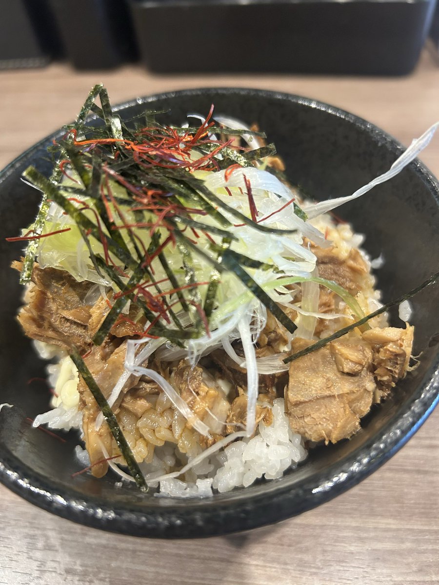 ラーメンの兄ちゃん (@WgftTmbPXif10j2) / Posts / X