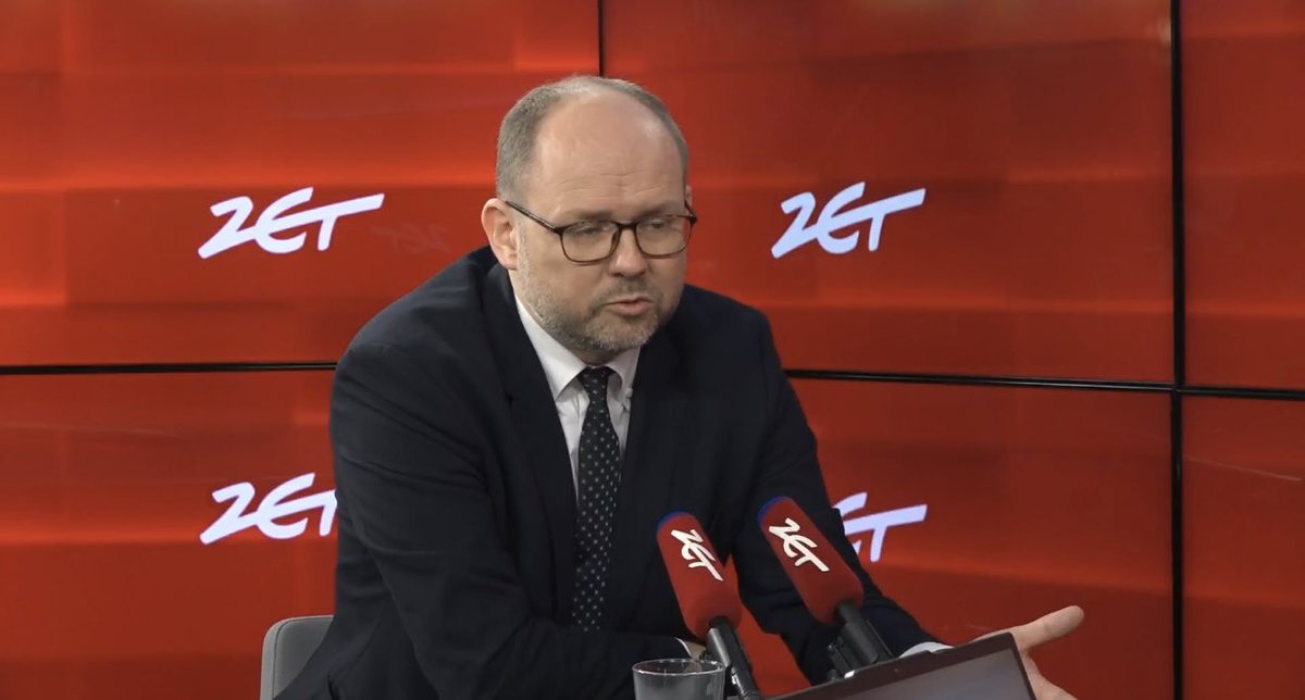 Ilość razy wymienienia nazwiska Sikorskiego pokazuje duży emocjonalny problem. Proszę sobie z tym poradzić panie Przydacz.