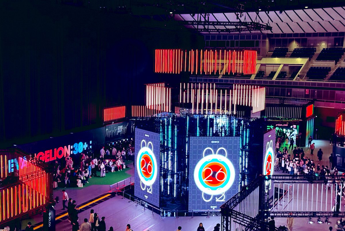 jiikii12's tweet photo. エヴァフェス3日目に。
最高でした。昔から好きなコンテンツの節目を体感できて😭
グッズも色々
GYAROMIさんはこれまで抽選に縁がなく、初のお迎え❗️嬉しい❗️
キムラトイさんは偶然彩色mark07を❗️ReplyFromさんのガレキ、デフォルメ可愛すぎ❗️
#エヴァフェス
#エヴァ
#GYAROMI
#キムラトイ
#ReplyFrom https://t.co/Ziq35Z2ZOO