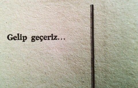 sizlibiran's tweet photo. Elden vefâ yoğa benzer..

‘Yunus Emre https://t.co/W4xOHx0bS1