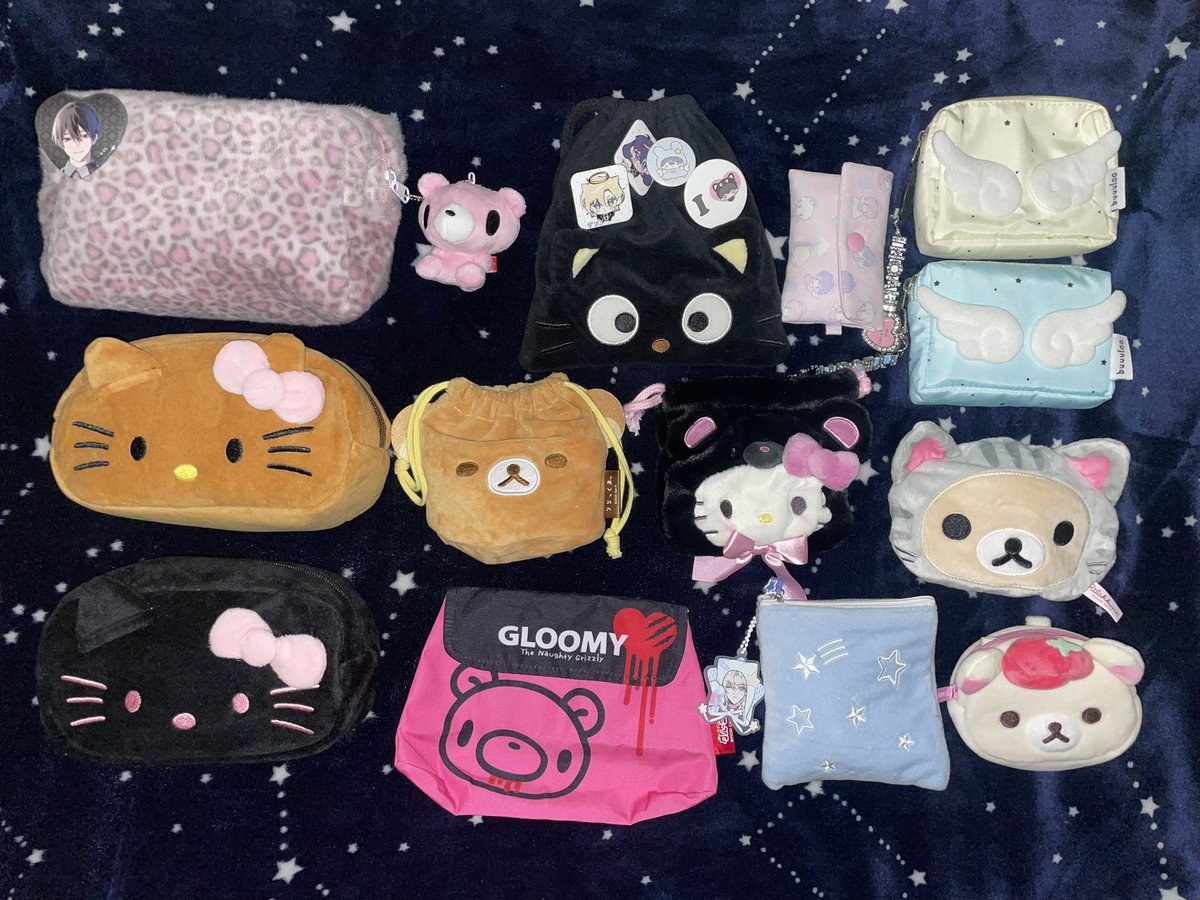 파우치 좀 꺼내봐
 ㄴ….어떤 파우치? 구체적으로 지정해줘