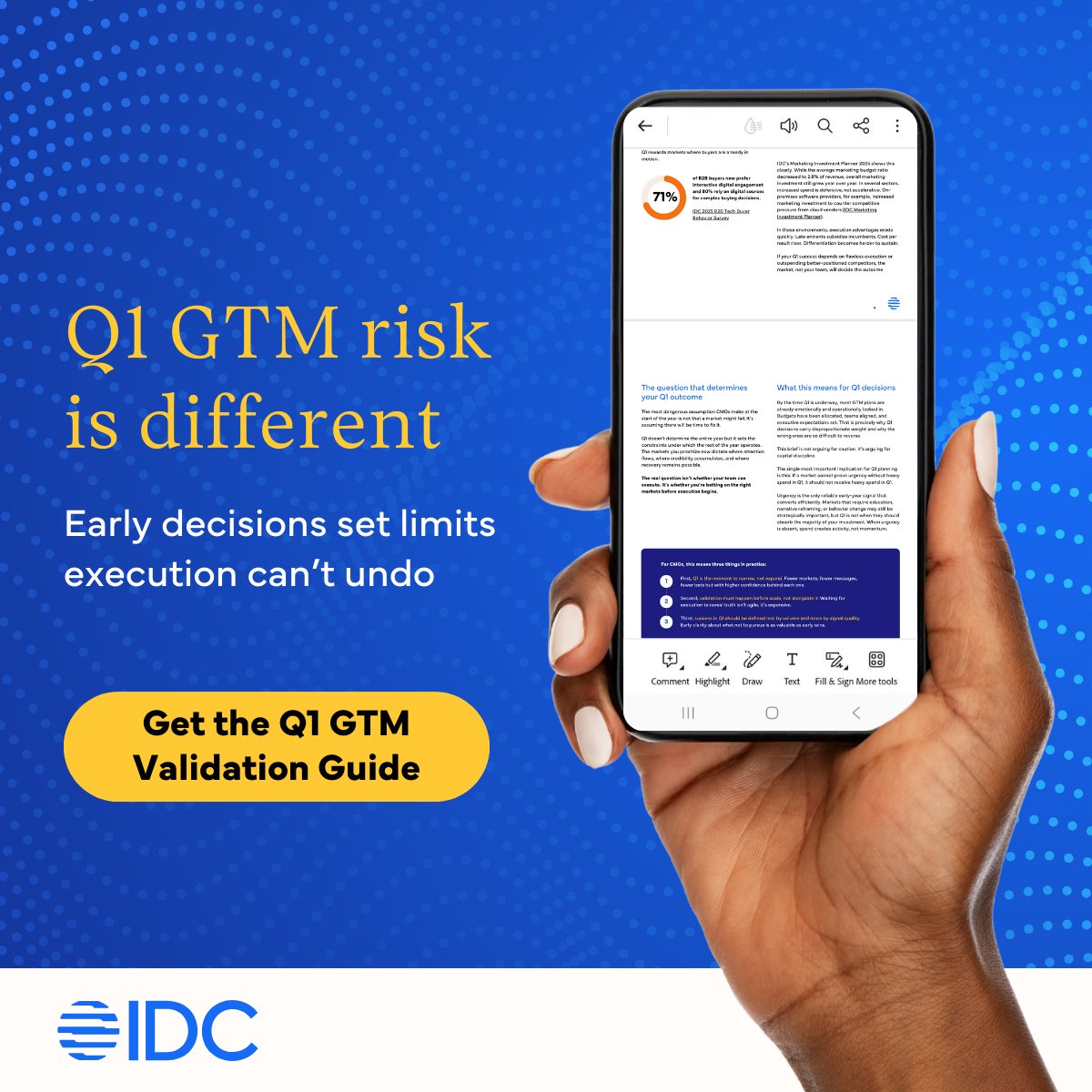 IDC Asia/Pacific tweet media