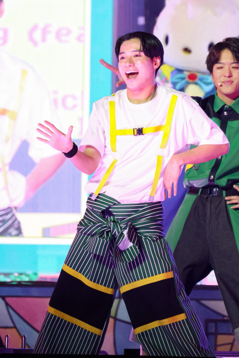 🐴NOLIMITカウントダウン2026🐴 NO LIMIT! サマーダンスナイト with