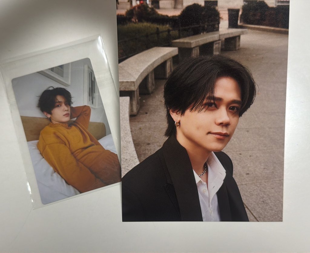 かなぴ tweet media