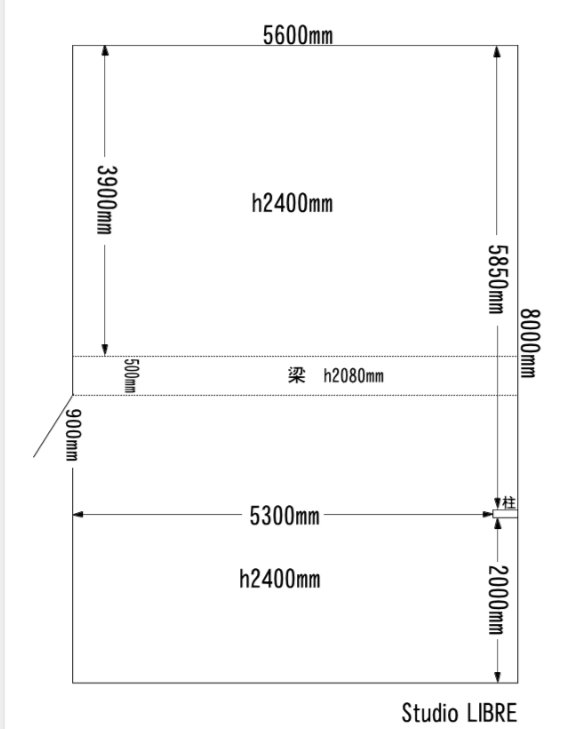 スタジオリブレ tweet media