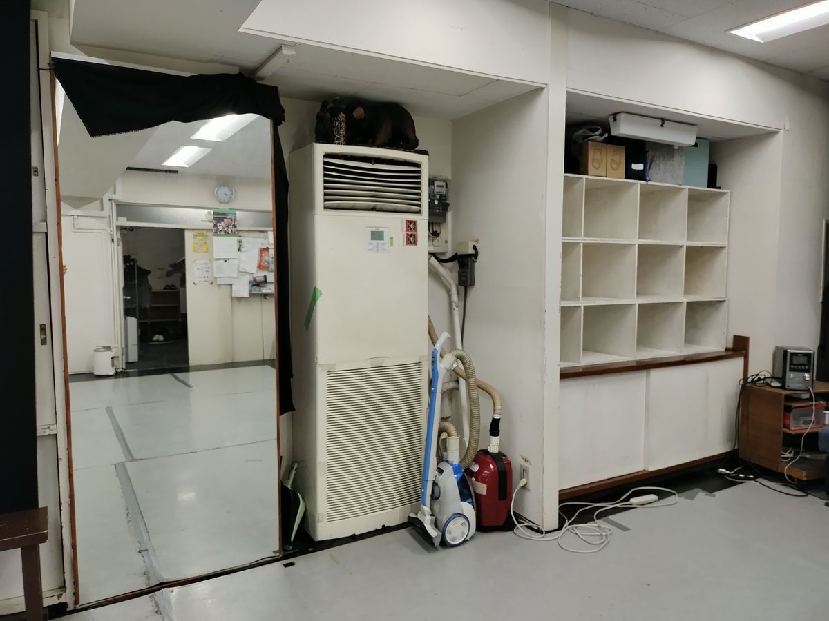 スタジオリブレ tweet media