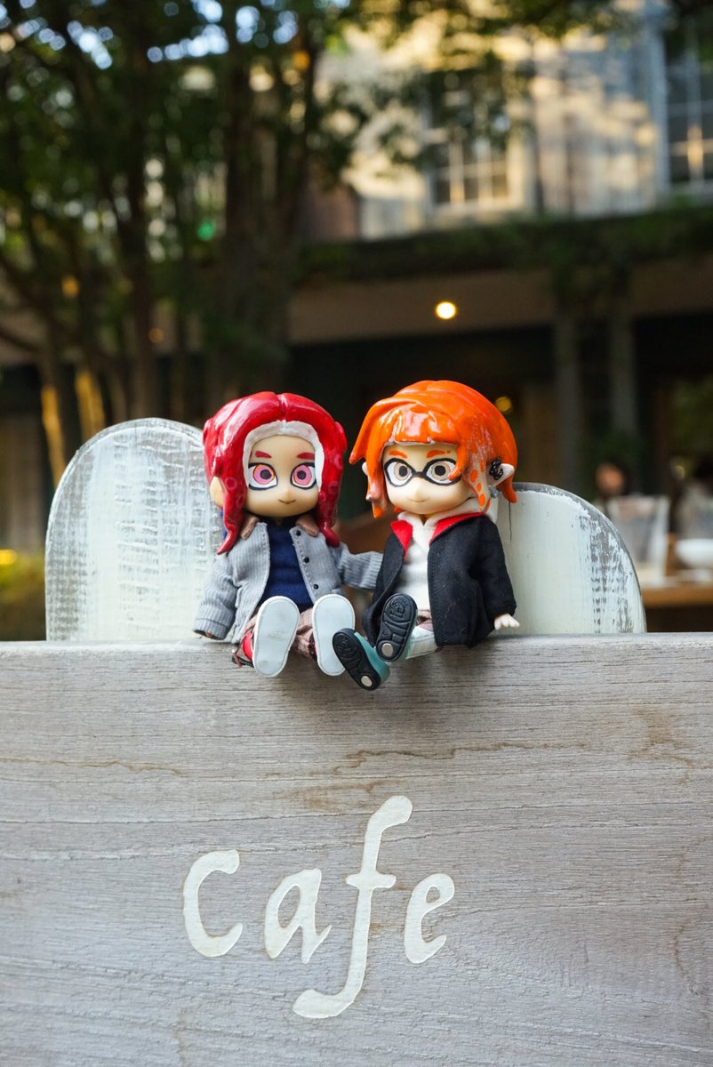 とてもいいところだった 今度は予約していいお席でランチしたいね