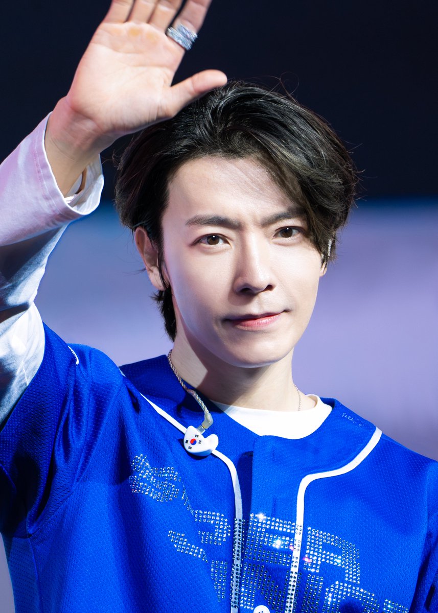 𝟚𝟘𝟚𝟞𝟘𝟙𝟘𝟛 𝕊𝕊𝟙𝟘 𝕚𝕟 𝕊𝕚𝕟𝕘𝕒𝕡𝕠𝕣𝕖

👋🏻안녕

#SUPERSHOW10 
#SUPERJUNIOR #슈퍼주니어 
#DONGHAE #동해 #이동해 #東海
<a href="/donghae861015/">Super Junior 이동해</a> ♡