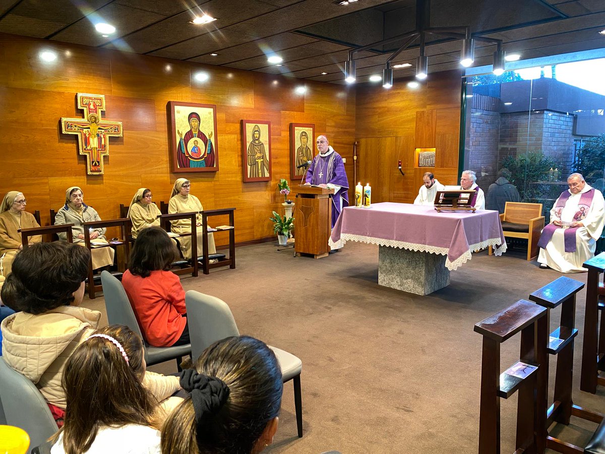 fra Octavi Vilà tweet media