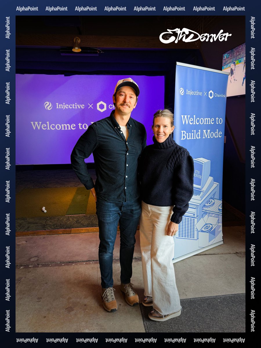 AlphaPoint tweet media