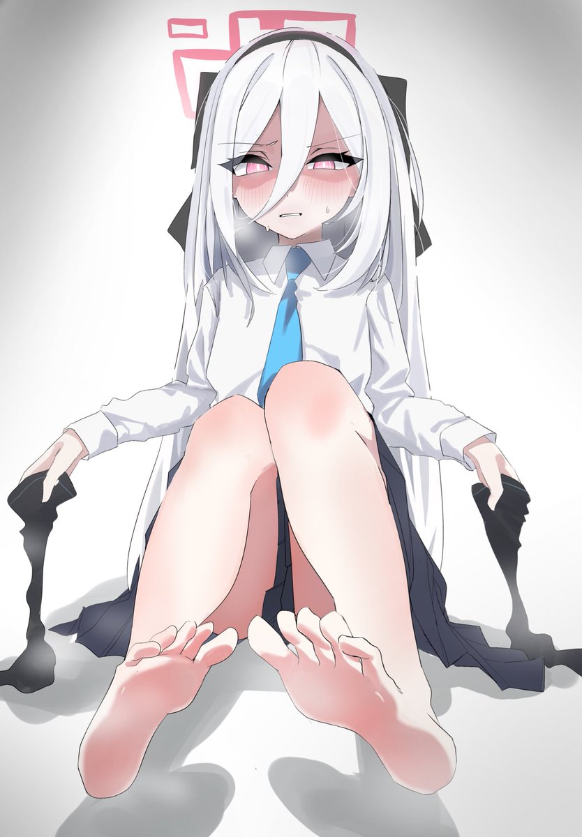 S_kuru_K's tweet photo. ケイ
#ブルアカ　#イラスト https://t.co/key16ivdgo