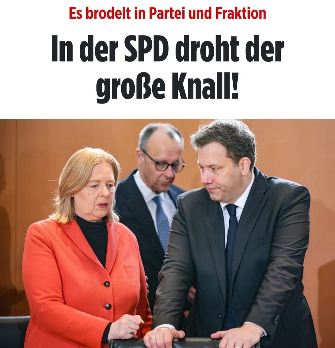 🇩🇪 𝙃𝙖𝙣𝙣𝙨 𝙅. 𝘽𝙖𝙪𝙢 🇩🇪 tweet media