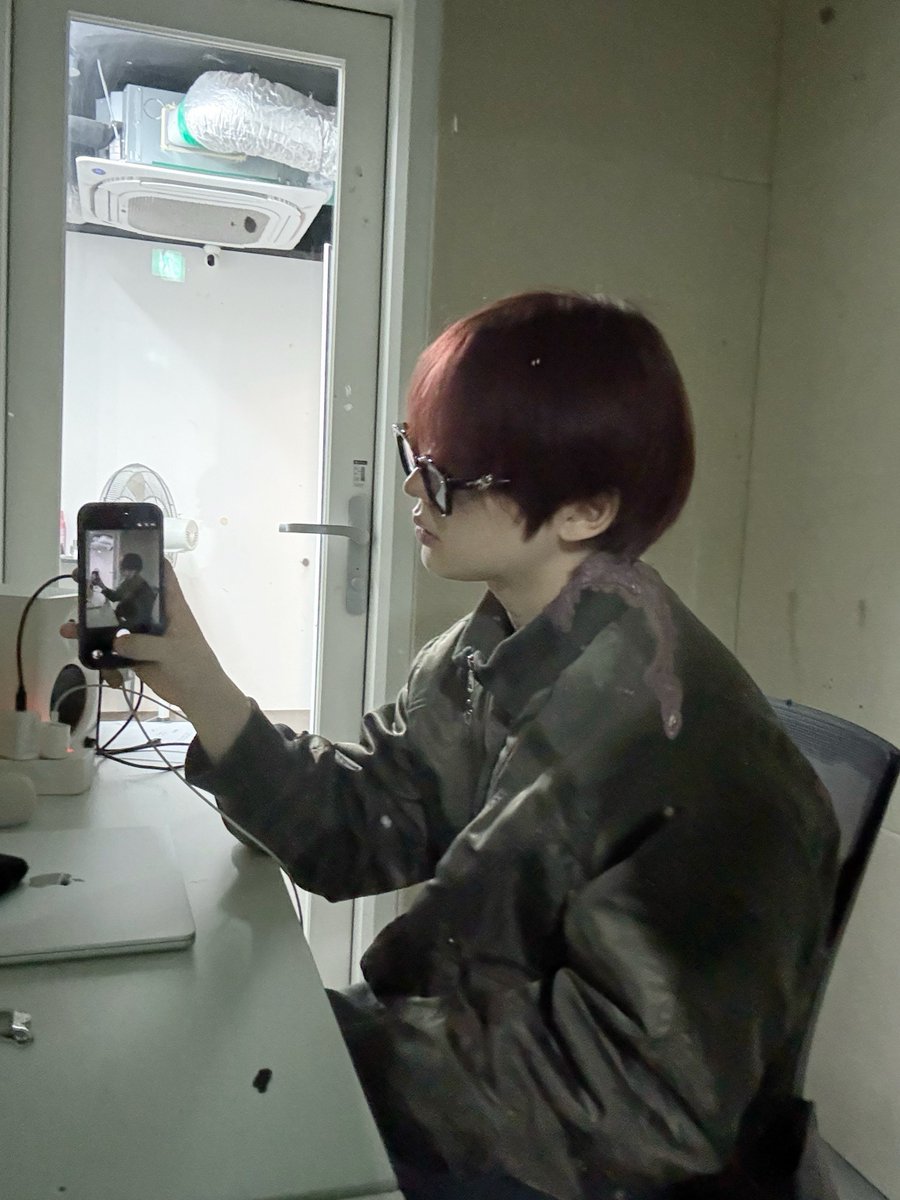 화냥이 tweet media