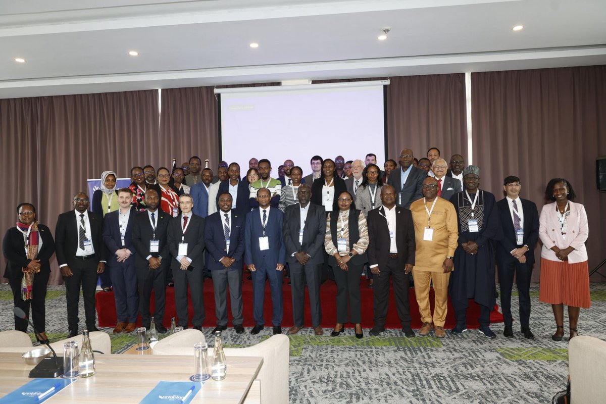 Communications Authority of Kenya (CA) tweet media