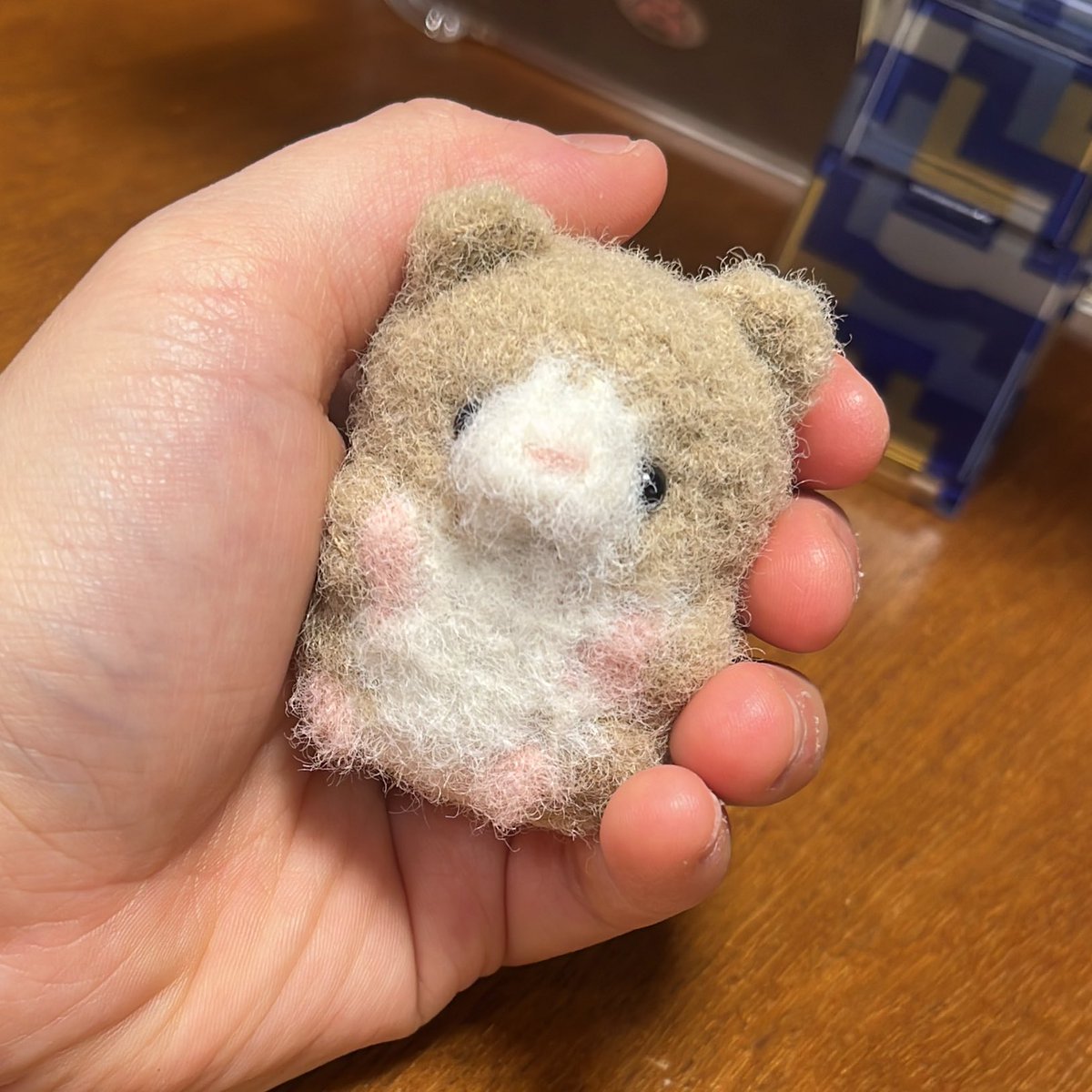 색상 손민수 해서 떠봤어요
도안 : <a href="/kitalacle/">아뜨뜨</a>