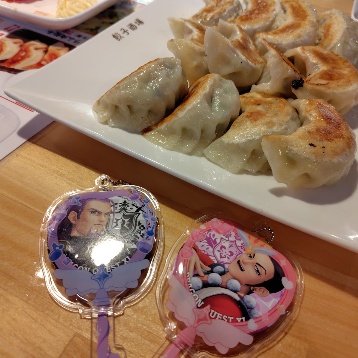 こいつを食べると調子がイイ！
はぐしるお疲れ様です！